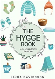The Hygge Book (Linda Davidsson)