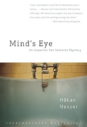 Mind's Eye (Håkan Nesser)