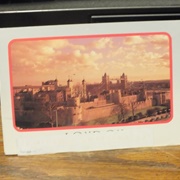 Tower of London and London Bridge