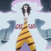 589. Worst of the World - The Scary Scientist Caesar