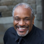 Christopher Paul Curtis