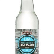 Berts Lite Refreshing Lemonade