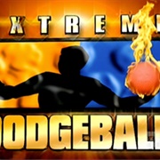 Extreme Dodgeball