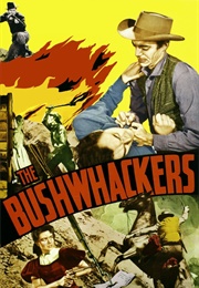Bushwackers (1952)