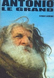 Antonio Le Grand : Biographie (Laquerre, Sylvain)