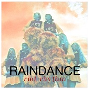 Sleigh Bells - Raindance