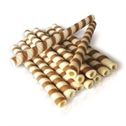 Roletti Wafer Sticks