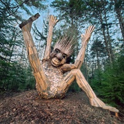 Guardians of the Seeds Trolls