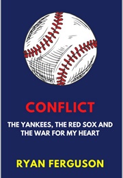 Conflict (Ryan Ferguson)