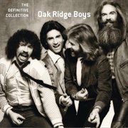 Love Song - Oak Ridge Boys