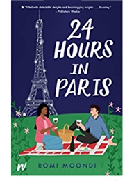 24 Hours in Paris (Romi Moondi)