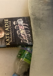 Nobody's Child (Kate Adie)