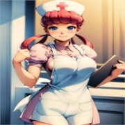 Nurse Joy