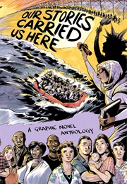 Our Stories Carried Us Here (Julie Vang)