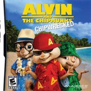 Alvin & Chickmunks: Chipwrecked