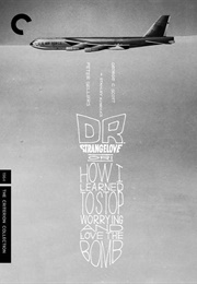 Dr. Strangelove (1966)