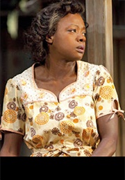 Rose Maxson (Fences, August Wilson, 1983)