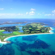 Scilly Isles