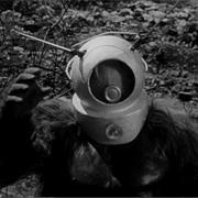 Ro-Man (Robot Monster, 1953)
