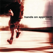 My Wonder Moon-Hands of Approach