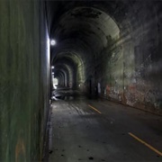 Caprock Canyon Trailway