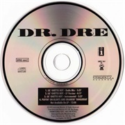 Lil' Ghetto Boy - Dr. Dre