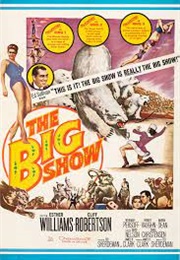 The Big Show (1961)