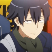 Hachiman Hikigaya . Ore Gairu