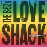 Love Shack