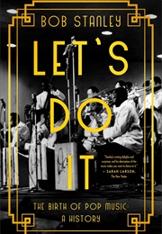 Let's Do It (Bob Stanley)