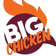 422. Big Chicken With Dan Black