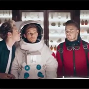 One Direction: Between Us Fragrance Commercial