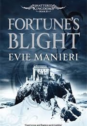 Fortune's Blight (Evie Manieri)