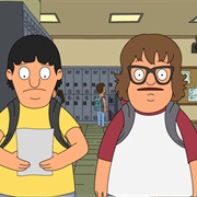 5. Seven-Tween Again