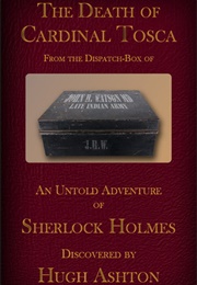 The Death of Cardinal Tosca (Hugh Ashton)