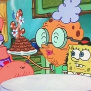 Grandma's Kisses Edited