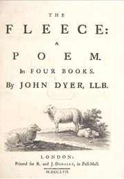 The Fleece (John Dyer)