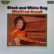 Black & White Rag - Winifred Atwell
