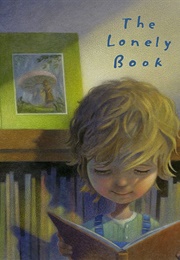 The Lonely Book (Kate Bernheimer)
