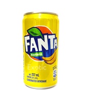 Fanta Banana