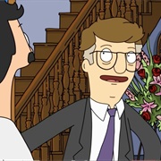 11. Weekend at Mort's