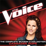 Stupid Boy - Cassadee Pope