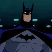Batman (Justice League the Animated Series)