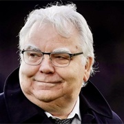 Bill Kenwright