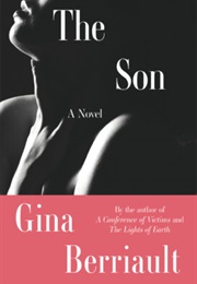 The Son (Gina Berriault)