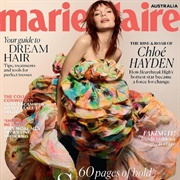 Marie Claire Australia