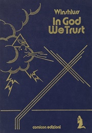 In God We Trust (Winshluss)