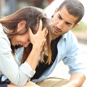 Be There for Someone Who Is Grieving