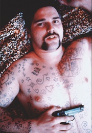 Eric Bana in 'Chopper' (2000)