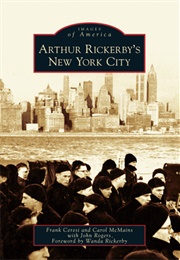 Arthur Rickerby's New York City (Arthur Rickerby)